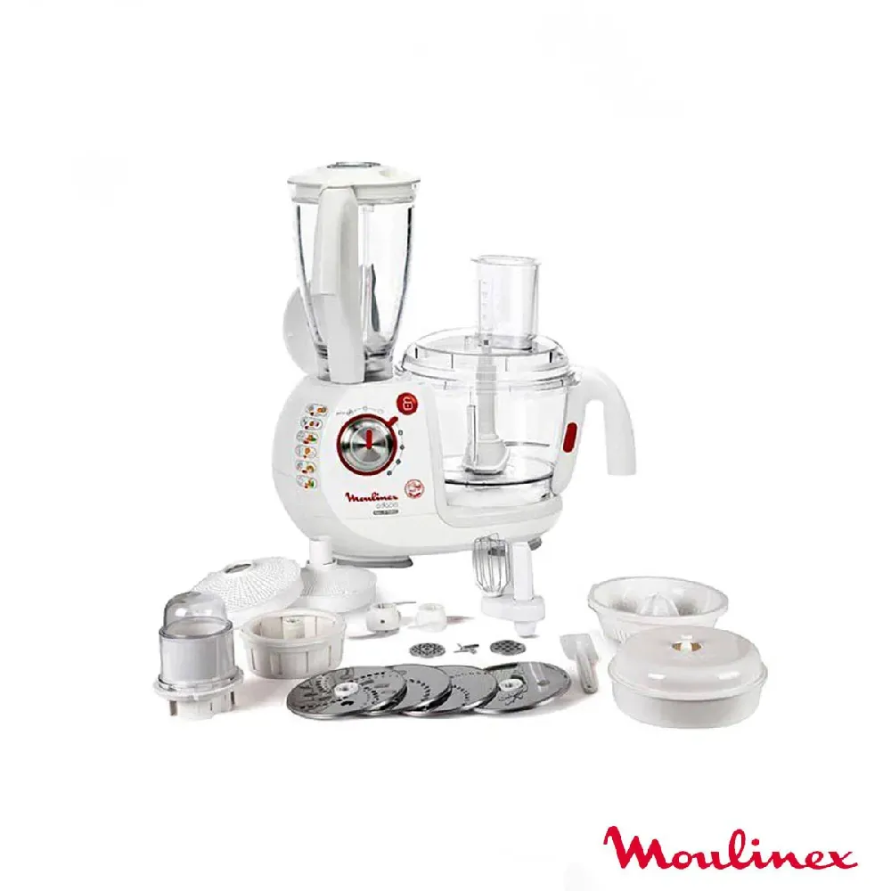 خرید غذاساز FP7361 مولینکس